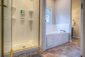 Mountain Viewsclose to Townhot-tubpet-friendly5 BR