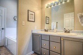 Mountain Viewsclose to Townhot-tubpet-friendly5 BR