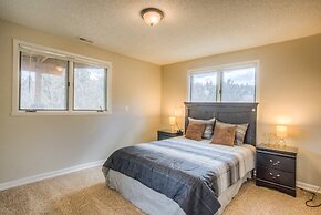 Mountain Viewsclose to Townhot-tubpet-friendly5 BR