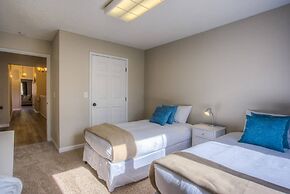 Mountain Viewsclose to Townhot-tubpet-friendly5 BR