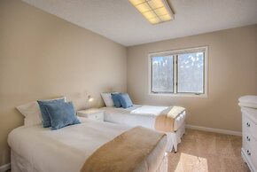 Mountain Viewsclose to Townhot-tubpet-friendly5 BR