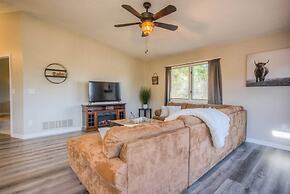 Mountain Viewsclose to Townhot-tubpet-friendly5 BR