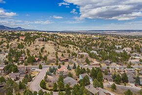 Mountain Viewsclose to Townhot-tubpet-friendly5 BR