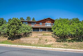 Mountain Viewsclose to Townhot-tubpet-friendly5 BR