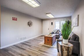 Mountain Viewsclose to Townhot-tubpet-friendly5 BR