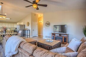 Mountain Viewsclose to Townhot-tubpet-friendly5 BR