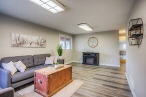 Mountain Viewsclose to Townhot-tubpet-friendly5 BR