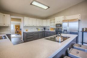 Mountain Viewsclose to Townhot-tubpet-friendly5 BR