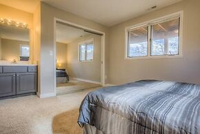 Mountain Viewsclose to Townhot-tubpet-friendly5 BR