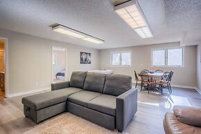 Mountain Viewsclose to Townhot-tubpet-friendly5 BR