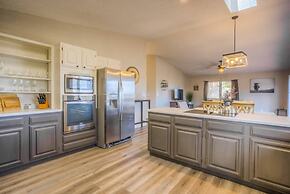 Mountain Viewsclose to Townhot-tubpet-friendly5 BR