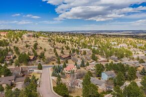 Mountain Viewsclose to Townhot-tubpet-friendly5 BR