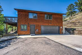 Mountain Viewsclose to Townhot-tubpet-friendly5 BR