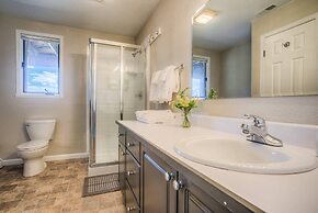 Mountain Viewsclose to Townhot-tubpet-friendly5 BR