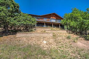 Mountain Viewsclose to Townhot-tubpet-friendly5 BR