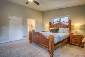 Mountain Viewsclose to Townhot-tubpet-friendly5 BR