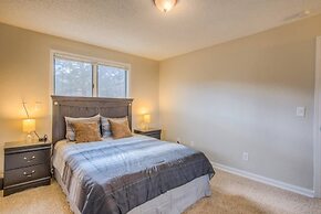 Mountain Viewsclose to Townhot-tubpet-friendly5 BR