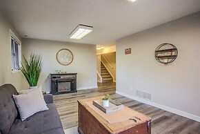 Mountain Viewsclose to Townhot-tubpet-friendly5 BR