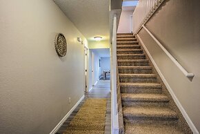 Mountain Viewsclose to Townhot-tubpet-friendly5 BR