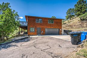 Mountain Viewsclose to Townhot-tubpet-friendly5 BR