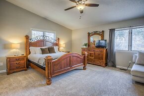 Mountain Viewsclose to Townhot-tubpet-friendly5 BR