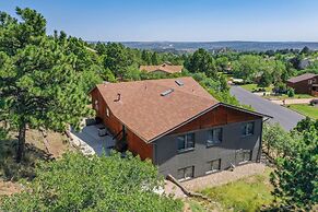 Mountain Viewsclose to Townhot-tubpet-friendly5 BR