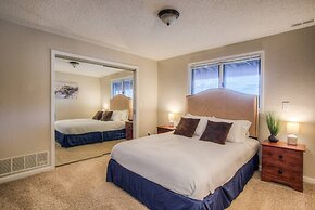 Mountain Viewsclose to Townhot-tubpet-friendly5 BR