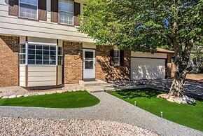 4 BR Country Home In Suburbs W/trails & Parks