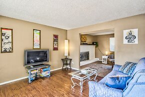 4 BR Country Home In Suburbs W/trails & Parks