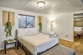 4 BR Country Home In Suburbs W/trails & Parks