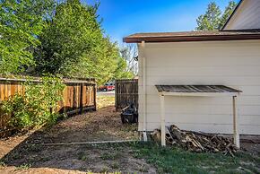 4 BR Country Home In Suburbs W/trails & Parks