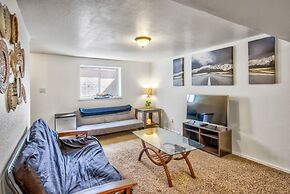 4 BR Country Home In Suburbs W/trails & Parks