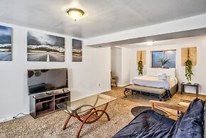 4 BR Country Home In Suburbs W/trails & Parks