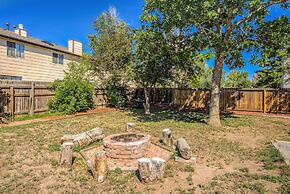 4 BR Country Home In Suburbs W/trails & Parks