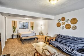 4 BR Country Home In Suburbs W/trails & Parks