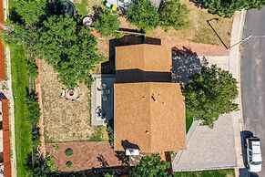 4 BR Country Home In Suburbs W/trails & Parks