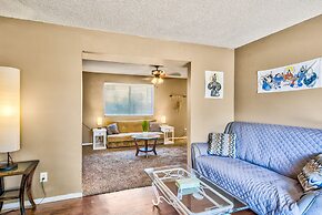 4 BR Country Home In Suburbs W/trails & Parks