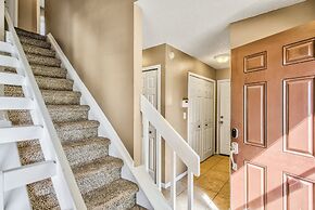 4 BR Country Home In Suburbs W/trails & Parks