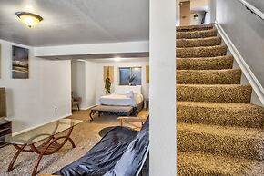 4 BR Country Home In Suburbs W/trails & Parks