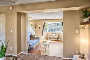 4 BR Country Home In Suburbs W/trails & Parks