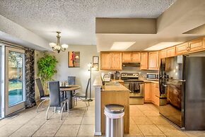 4 BR Country Home In Suburbs W/trails & Parks