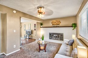 4 BR Country Home In Suburbs W/trails & Parks