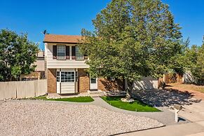 4 BR Country Home In Suburbs W/trails & Parks