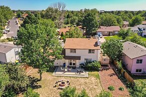 4 BR Country Home In Suburbs W/trails & Parks