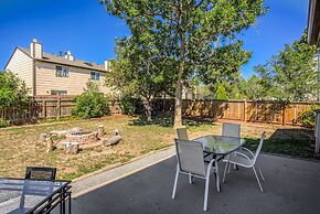 4 BR Country Home In Suburbs W/trails & Parks