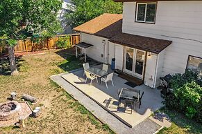 4 BR Country Home In Suburbs W/trails & Parks