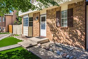 4 BR Country Home In Suburbs W/trails & Parks