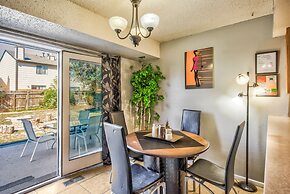 4 BR Country Home In Suburbs W/trails & Parks