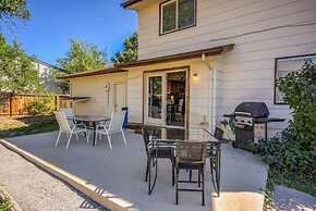 4 BR Country Home In Suburbs W/trails & Parks