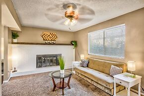 4 BR Country Home In Suburbs W/trails & Parks